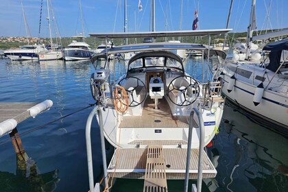 Aluguel Veleiro Bavaria Yachtbau Bavaria Cruiser 34 - 2 cab. Krk