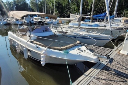 Miete Motorboot B2 Marine Capferret 672sd Saint-Philibert
