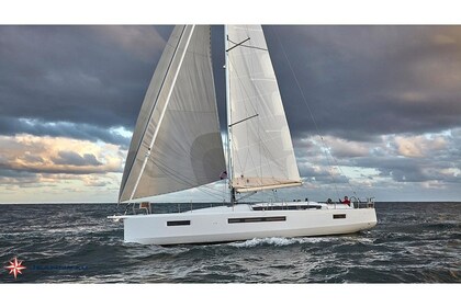 Verhuur Zeilboot JEANNEAU SUN ODYSSEY 490 Portisco