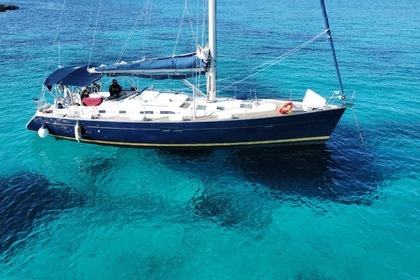 Hire Sailboat Beneteau Oceanis 473 Gozo