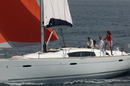Hire Sailboat  Oceanis 43-3 Radazul