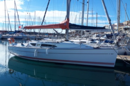 Location Voilier Jeanneau Sun Fast 32i Marseille