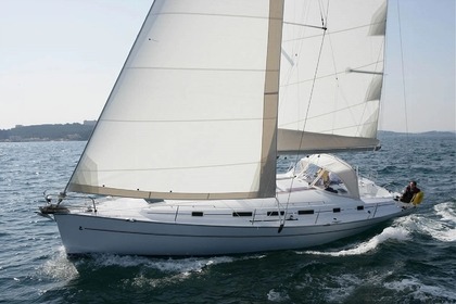 Noleggio Barca a vela Beneteau Cyclades 43.4 Corfù