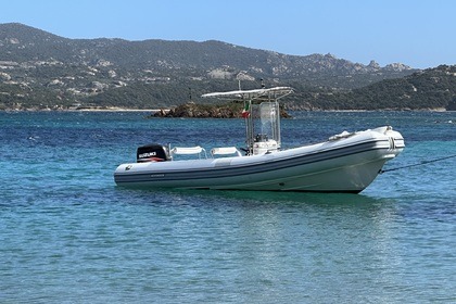 Rental RIB Novamarine RH700 Cannigione