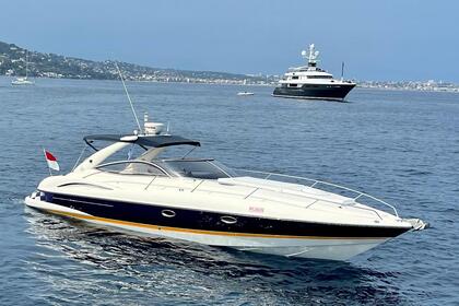 Charter Motor yacht Sunseeker Hawk 34 Mandelieu-La Napoule