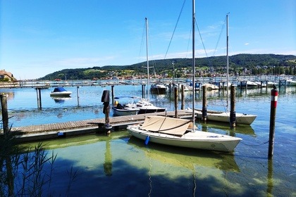 Miete Segelboot Randmeer Randmeer Hemmenhofen