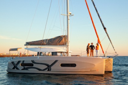 Verhuur Catamaran  Excess 11 Fethiye