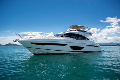 Hire Motor yacht Princess Yachts Princess S65 Phuket