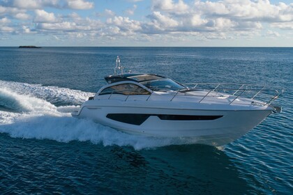 Rental Motorboat Sessa Marine C38 Palma de Mallorca