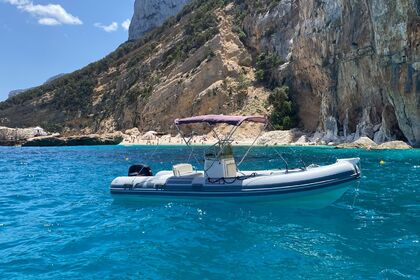 Location Bateau sans permis  Joker Boat Clubman 19 Dorgali