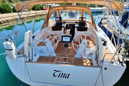 Aluguel Veleiro Hanse Yachts Hanse 418 - 3 cab. Sukošan