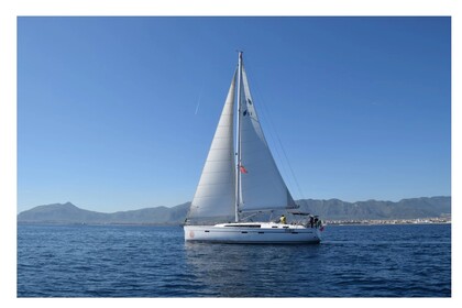 Miete Segelboot BAVARIA Cruiser 51"Aurelia" Palermo