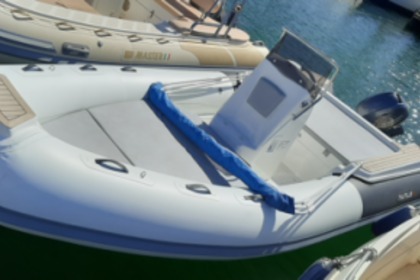 Miete Boot ohne Führerschein  Nautilus Nautilus 19 Alghero