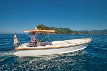 Alquiler Lancha Nelson Lancia Nelson 24 Portofino