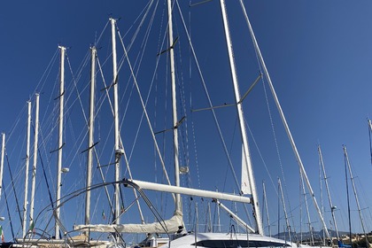 Location Voilier Elan Elan Impression 45 Palerme