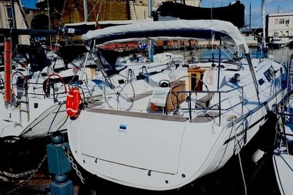 Charter Sailboat BAVARIA 46 CRUISER Naples