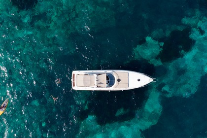 Verhuur Motorboot Sunseeker 41TOMAHAWK Cala d'Or