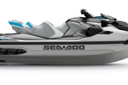 Alquiler Moto de agua Seadoo Gtx Limited 300 San Antonio Abad