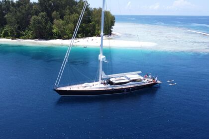 Noleggio Yacht a vela Camper & Nicholsons Cutter Belize