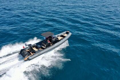 Alquiler Neumática Brig Eagle 10 Golfe Juan