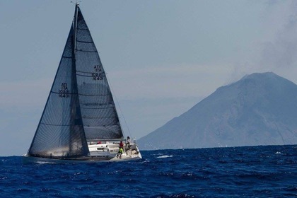 Hire Sailboat BENETEAU FIRST 50 Milazzo