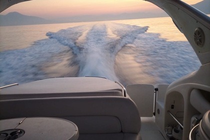 Noleggio Barca a motore Cranchi 39 Endurance Marsala