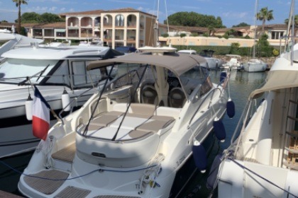 Hyra båt Motorbåt Cranchi Endurance 33 Cogolin