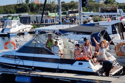 Location Bateau à moteur Arcoa 760 Gdańsk