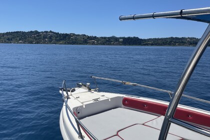 Location Bateau à moteur THOMAS THOMAS Ýpsos