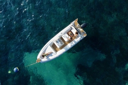 Location Semi-rigide Gommonautica G65 Roses