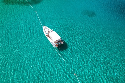 Miete RIB Nouva Jolly Prince 25 Vis