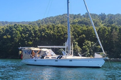 Alquiler Velero Jeanneau Sun kiss 47 Vigo