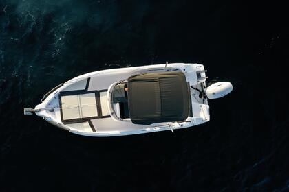 Verhuur Motorboot B2 MARINE CAP FERRET 702 Ajaccio