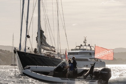 Location Semi-rigide BRIG Eagle 6.7 Théoule-sur-Mer