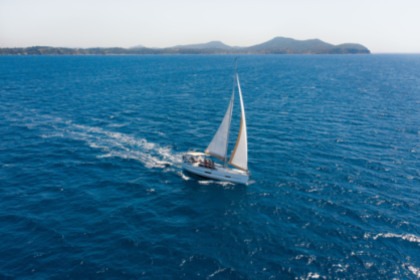 Location Voilier Dufour Dufour 382 Grand Large Saint-Mandrier-sur-Mer