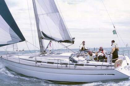 Hire Sailboat Bavaria  42 Cruiser Salerno