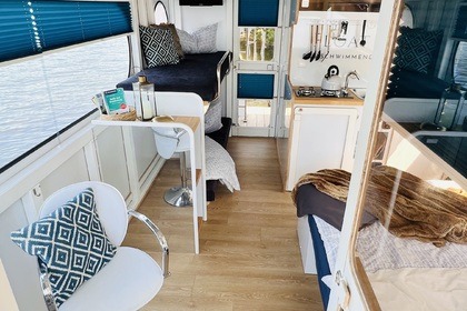 Miete Hausboot Rollyboot Hausboote Rollyboot Max Berlin