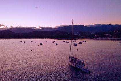 Noleggio Barca a vela Kirie - Feeling 486 Isole San Blas