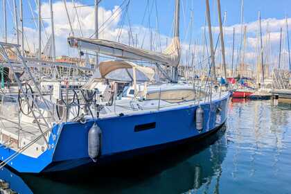 Location Voilier RM Yachts RM 1270 Marseille