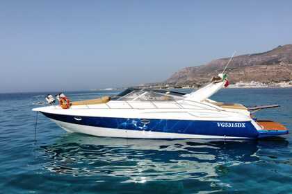 Miete Motorboot Cranchi Endurance 39 Trapani