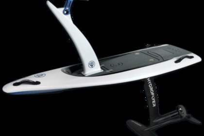 Noleggio Barca senza patente  hydroflyer cruiser San felice del Benaco