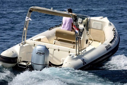 Location Semi-rigide Joker Boat Clubman 24 Split