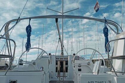 Miete Segelboot Elan Marine Elan Impression 40.1 Punat
