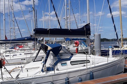 Location Voilier Jeanneau Sun Odyssey 26 Arzal