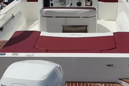 Noleggio Gommone Revenger 28.70 Sport Agropoli