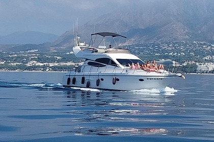 Location Bateau à moteur Doqueve 46 Marbella