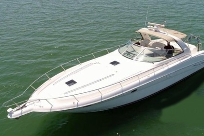 Aluguel Lancha SEA RAY 460sundancer Porto