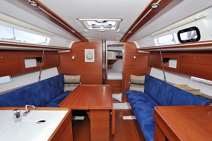 Miete Segelboot DUFOUR DUFOUR Salvador