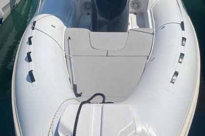 Location Bateau sans permis  Callegari 550 Celle Ligure