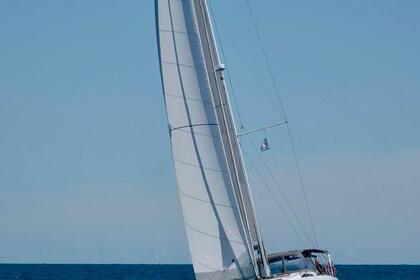 Location Voilier Hanse 460 Le Cap d'Agde